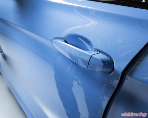 IND Painted Key Hole Cover BMW M3/M4