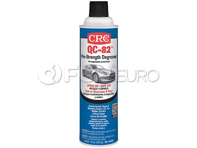 Cleaners and Solvents