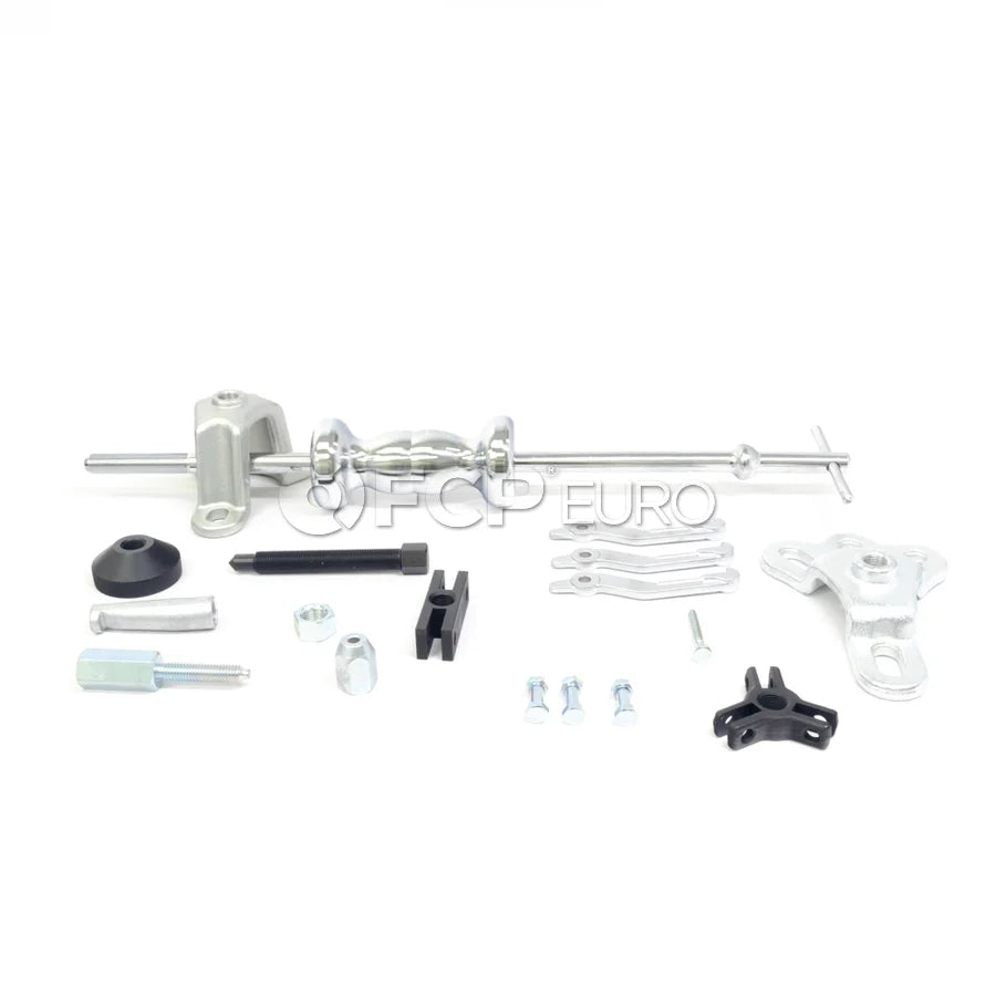 Wheel and Axle Tools