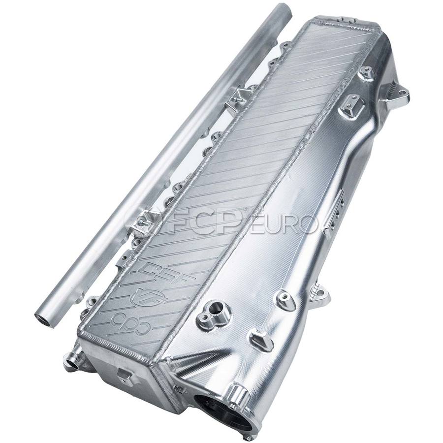 Intake Manifolds & Upgrades