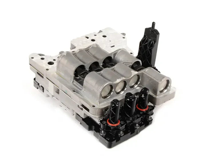 Transmissions and Accessories