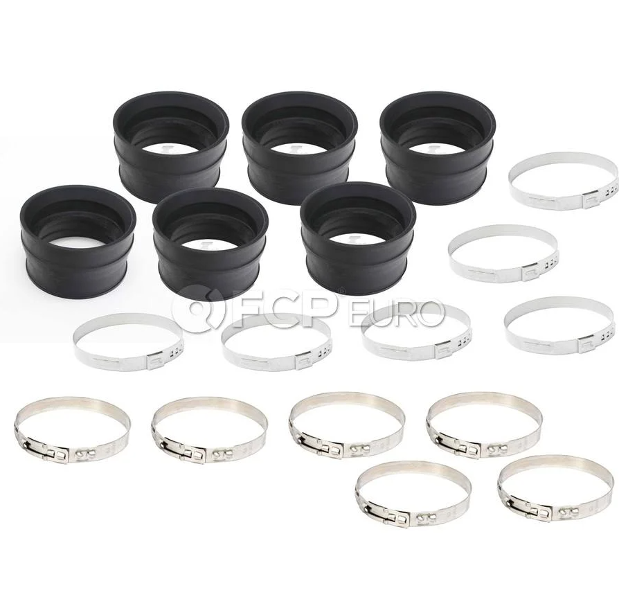 Intake Boots & Hoses