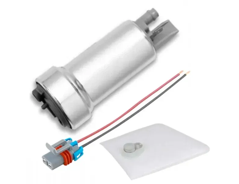 Fuel Pumps & Filters