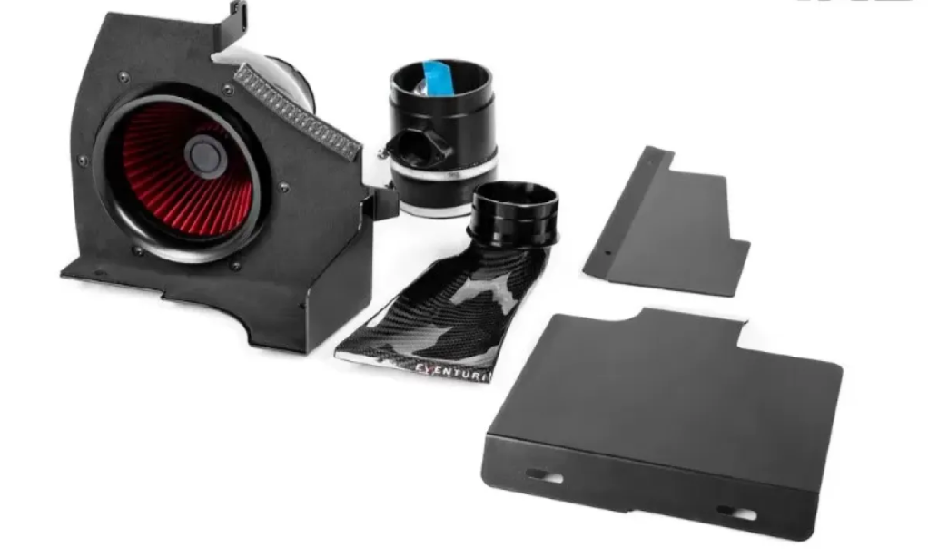 Performance and Cold-Air Intake Kits