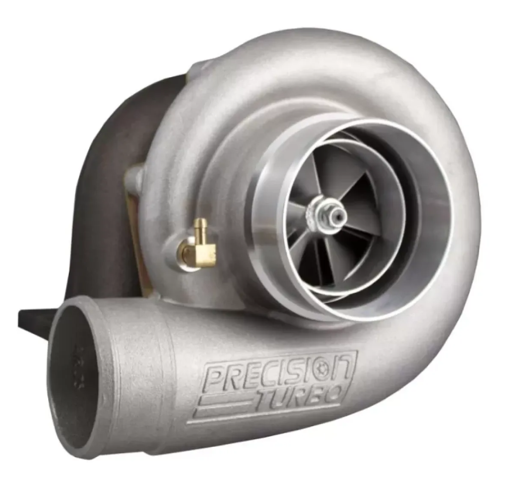 Turbos and Turbo Parts