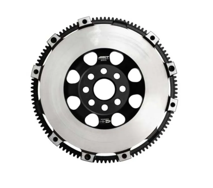 Flywheels
