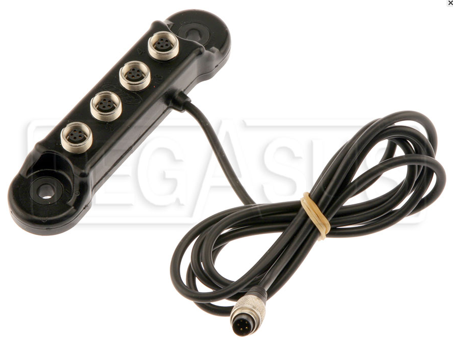 Hubs Bridges and Expansions