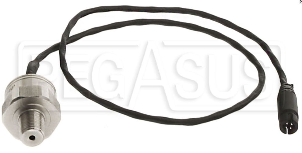 Sensors and Sending Units