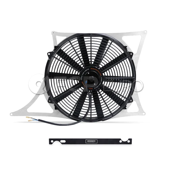 Engine Cooling Fans