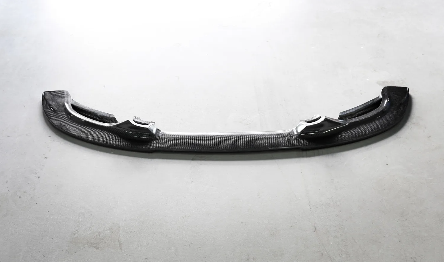 Front Spoilers & Splitters