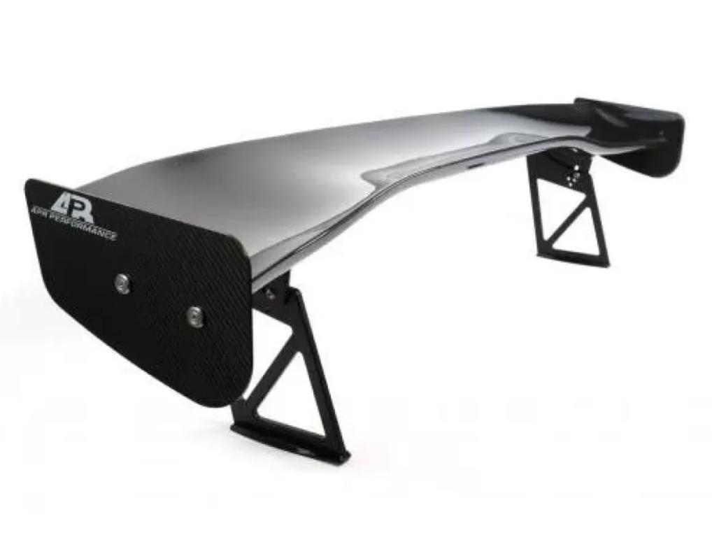 Rear Wings & Diffusers