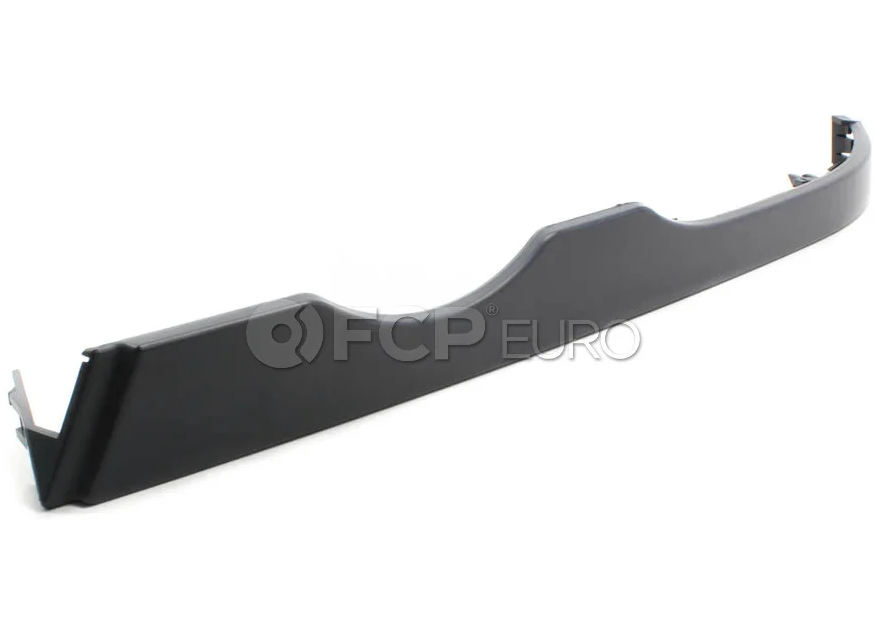 Stock Body Trim & Accessories