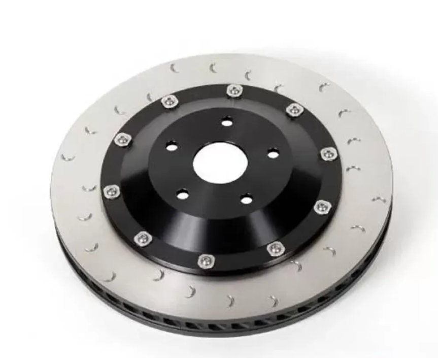 Brake Rotors