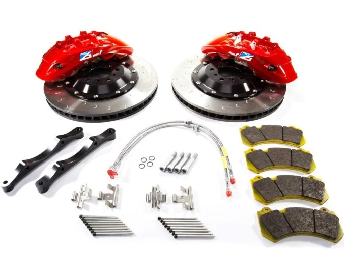 Big Brake Kits