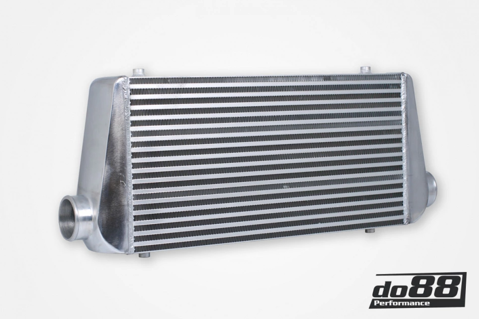 Intercoolers & Charge Coolers