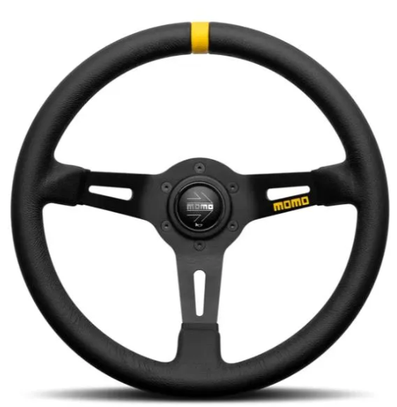 Steering Wheels & Accessories