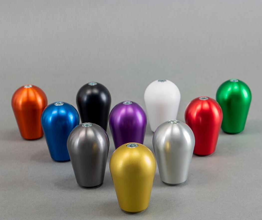Shift Knobs