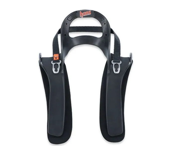 Hans Head & Neck Restraints