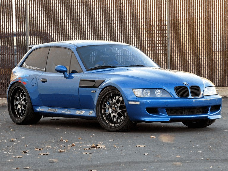 S52 (E36/7 Z3M)
