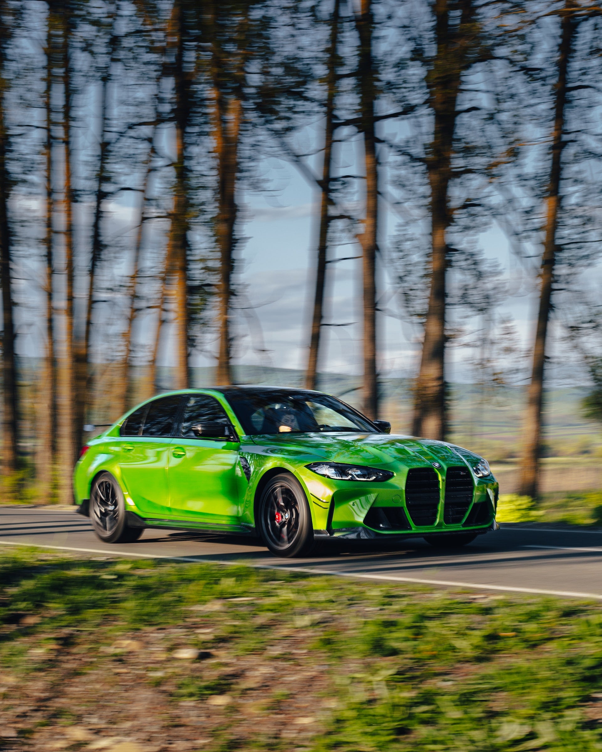 G8X M3/M4