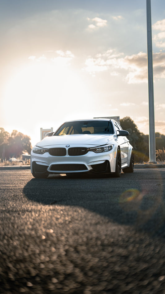 F8X M3/M4