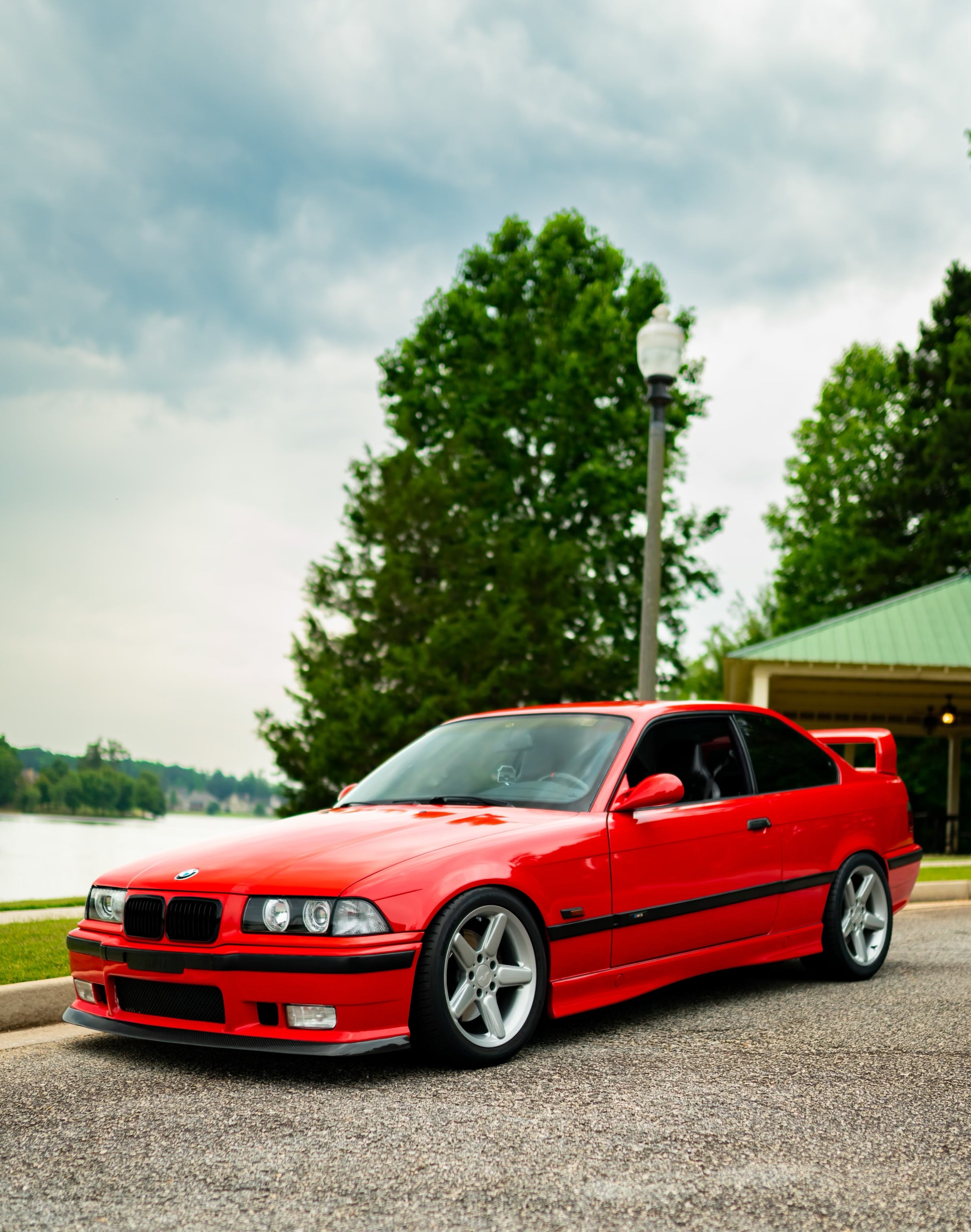 E36 M3