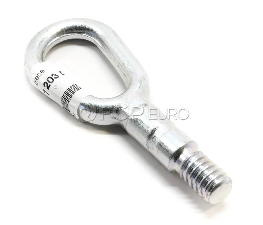 BMW Factory Tool Kit Items