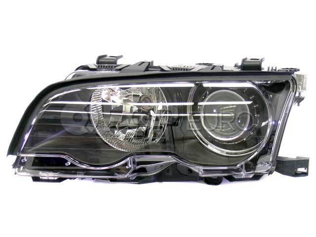Headlamps
