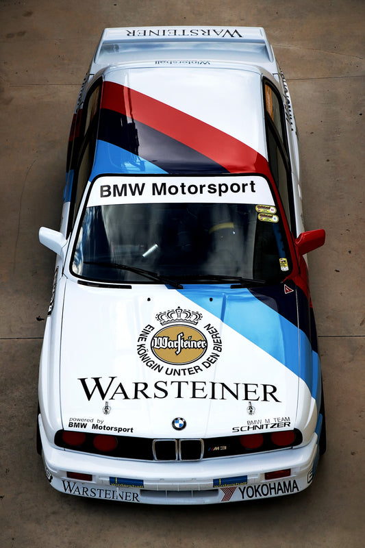 E30 M3
