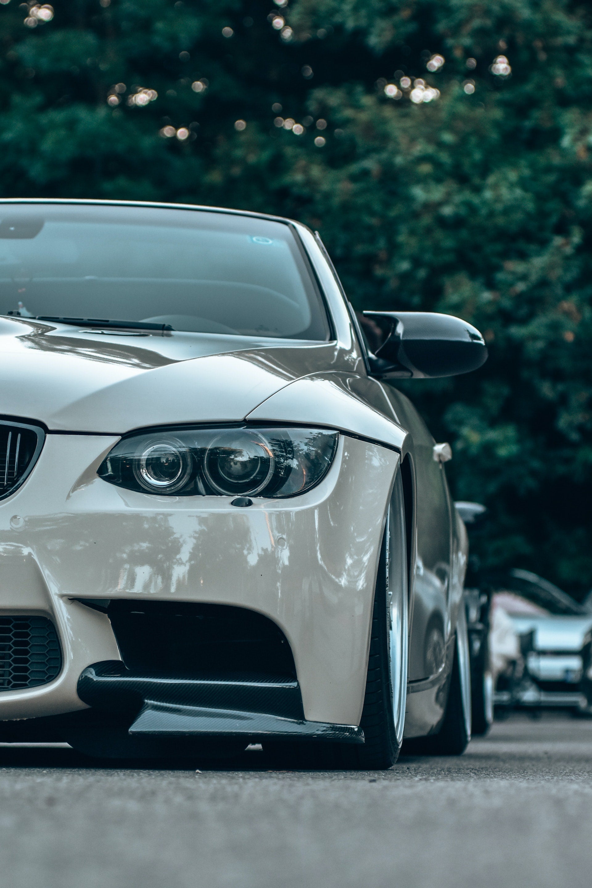 E9X M3