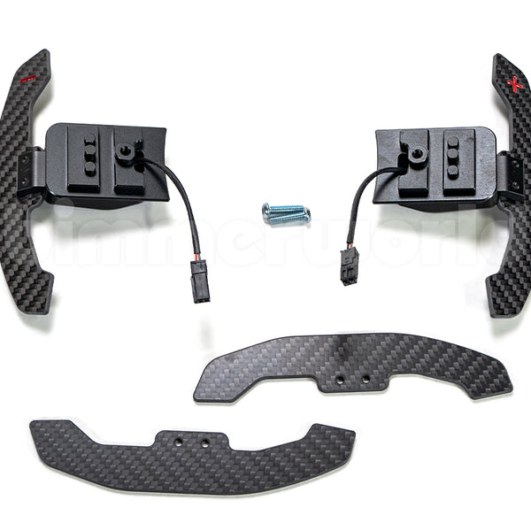 KMP Magnetic Paddle Shifter Upgrade Kit - G8X M3/M4