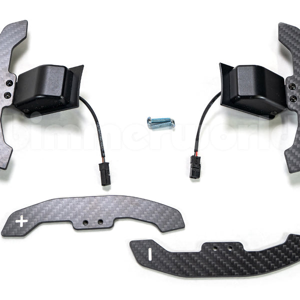 KMP Magnetic Paddle Shifter Upgrade Kit - G8X M3/M4