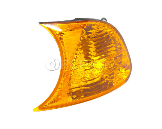 Amber Corner Markers - OE