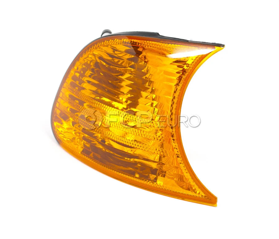 Amber Corner Markers - OE