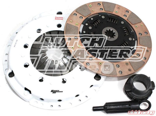 Clutch Masters FX400 Single Disc Clutch Kit