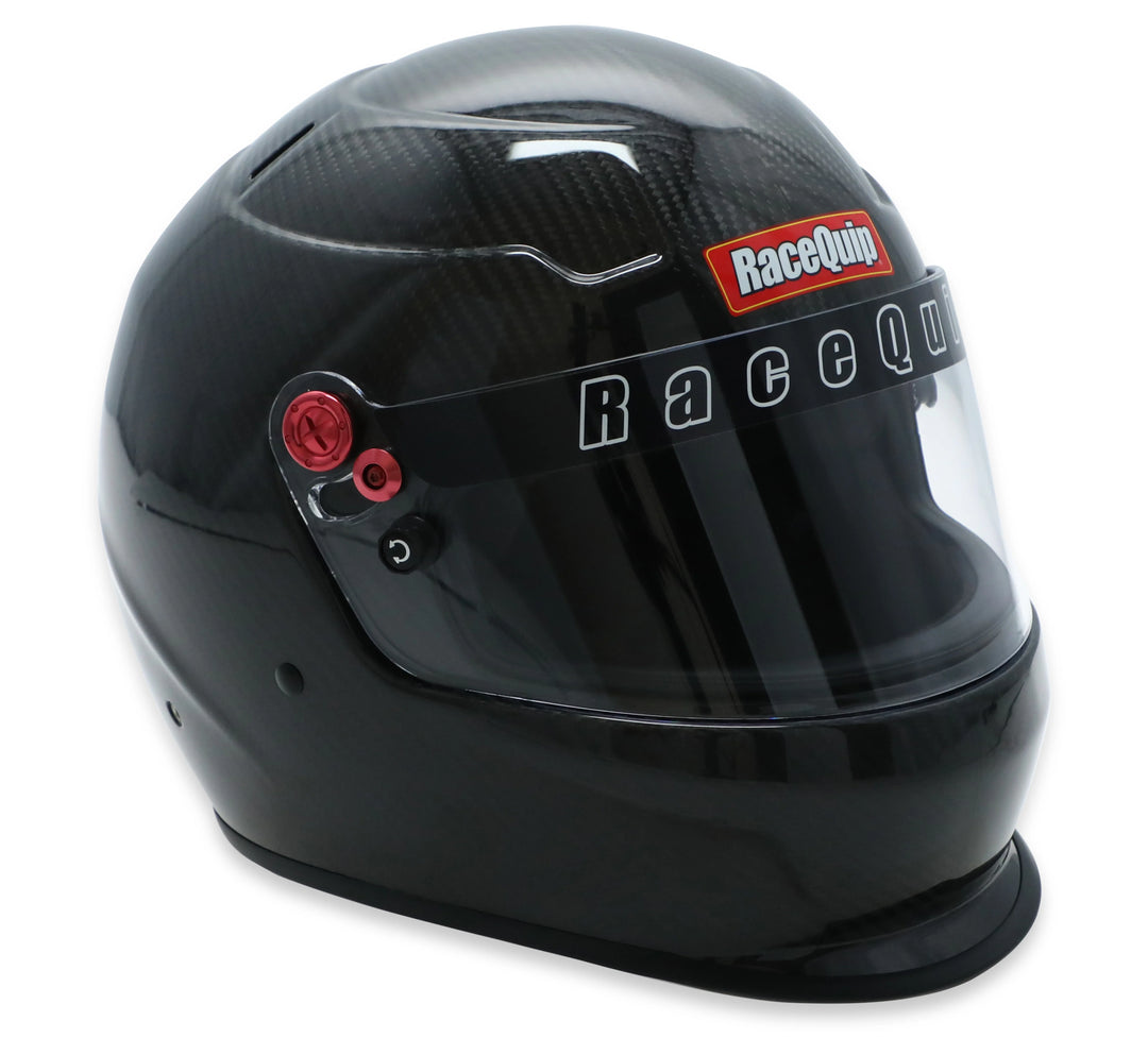 Racequip Pro20 Full Face Helmet