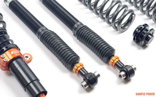 AST 5100 Series Coilover