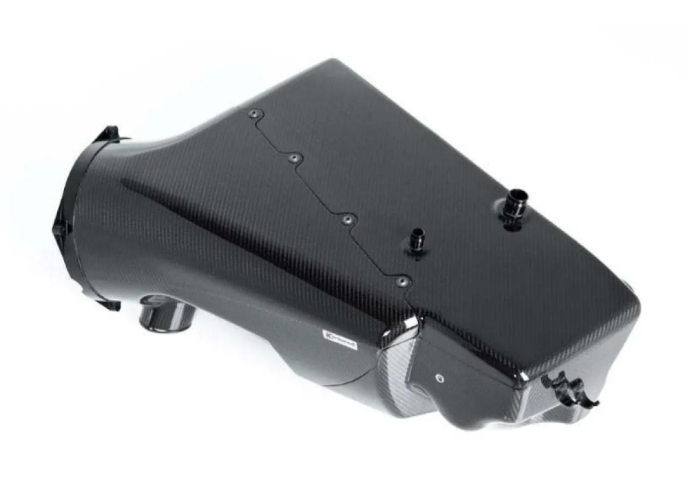 Karbonius CSL Carbon Airbox