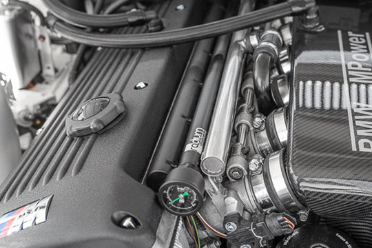 S54 Radium Engineering Fuel Rail