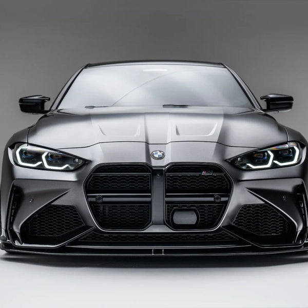 G8X M3/M4 | ADRO USA Front Bumper