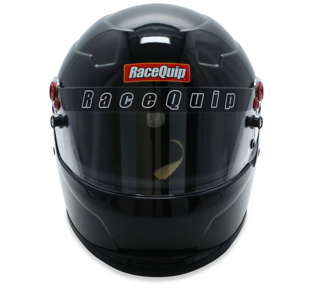 Racequip Pro20 Full Face Helmet