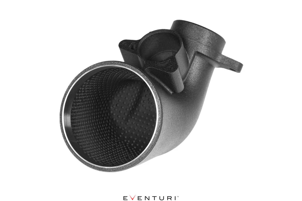 Eventuri BMW G8X M2 / M3 / M4 Black Carbon Intake System - V2