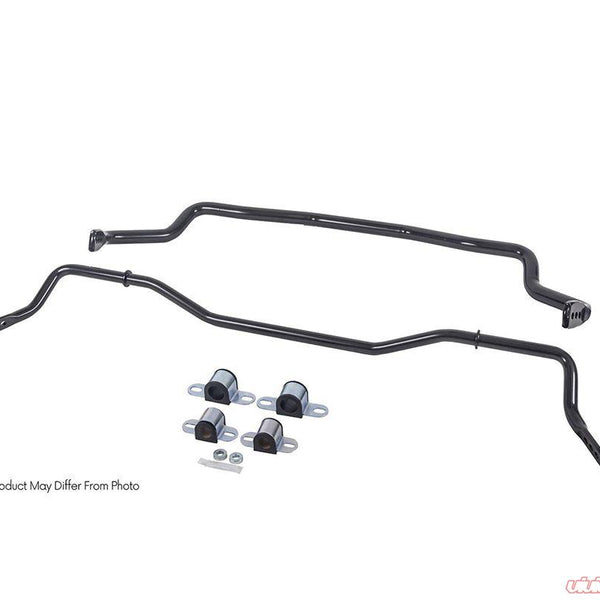 ST Suspensions Anti-Swaybar Set