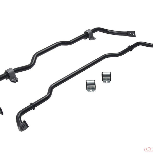 ST Suspensions Anti-Swaybar Set