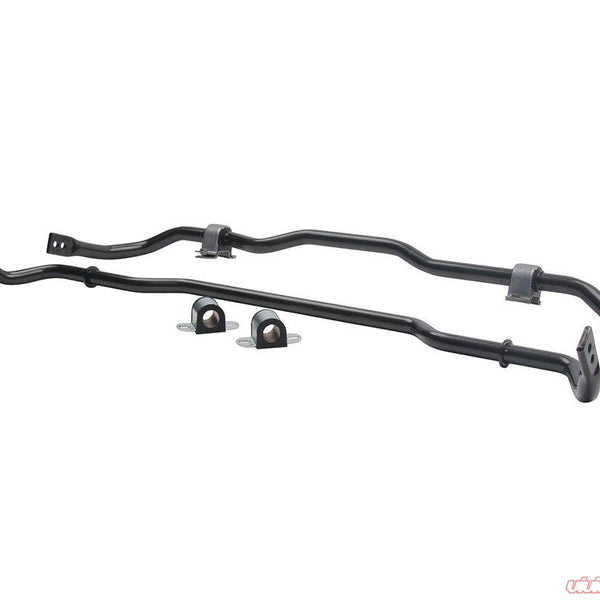ST Suspensions Anti-Swaybar Set