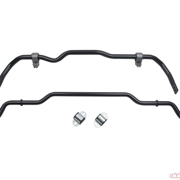 ST Suspensions Anti-Swaybar Set
