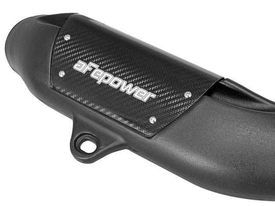 aFe Power Momentum Pro 5R Cold Air Intake System for BMW F80 M3 / F82–F83 M4 (2015–2020) – 54-76305