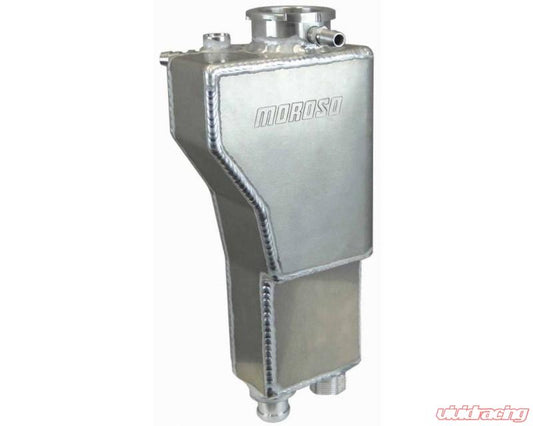 Moroso Direct Bolt-In Replacement Coolant Expansion Tank BMW M3 E36 | Z3 1992-2002