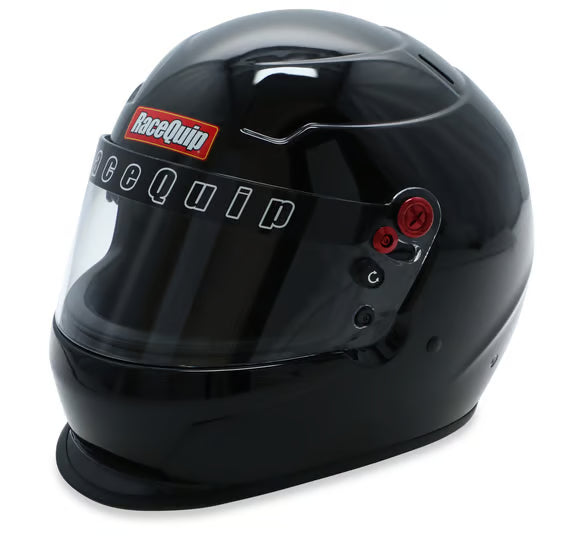 Racequip Pro20 Full Face Helmet