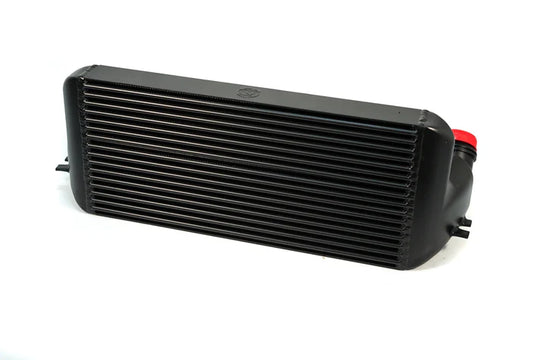 BMW F87 M2 (N55) - CSF High-Performance Stepped Core Intercooler